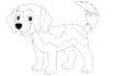 convert your any image into vector line art illustration