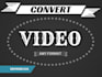 convert video to any file format avi mpeg mp4 wmv