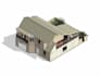 do 3d model on revit or rhino with timely delivery