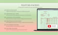 send you a monthly expense tracker google sheets spreadsheet