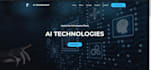 design a modern responsive complete wordpress website