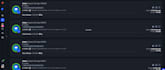 setup cicd pipelines for the mobile app via codemagic