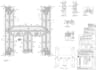 draw your metal building roof plans