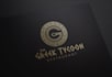 create a craft restaurant, catering, and food logo