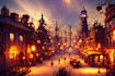 create quick custom ai art using stable diffusion advanced