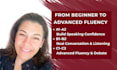 help you speak english fluently with conversation practice
