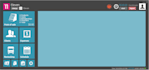 create a desktop application using  c sharp in dot net