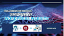 create responsive wordpress website