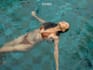 do bikini, swimwear, swimsuit video on bali model