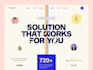 do any task in html, css and javascript