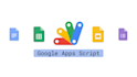 build google app script