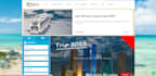 develop business website from the scratch