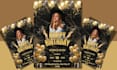 design stunning grand opening, birthday, or event flyer