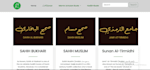 code any html css bootstrap responsive website