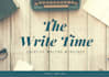 write highly quality, engaging, and professional content