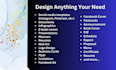 design everything on canvapro