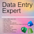provide fast and accurate data entry