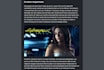 write blog posts about video games in german