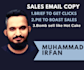 ignite action driven growth with email copy that delivers results