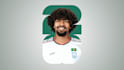 add your image to the FIFA 26 logo