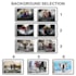 design a special superhero picture with your photos