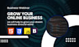 develop a responsive website in html, CSS, javascript
