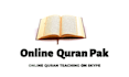 give quran pak, islamiyah lesson