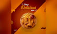 design professional restaurant menu, food flyer or food poster