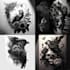 create a unique custom tattoo design