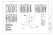 draw mep, electrical, hvac, and plumbing designs for city permits