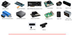 deploy advance computer vision solutions at edge