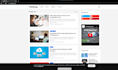 make you a simple blog website with google