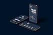 design UI UX app with prototype for IOS or android