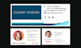 design responsive HTML email signature