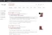create competitor backlinks with analysis report for top google ranking