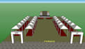 do 3d design for your layout exhibition event
