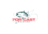 design modern sportfishing logo