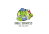 do professional plumbing logo design