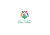 create a beautiful non profit logo design