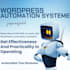 integrate I system that posts from almost anywhere to wordpress