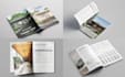 design product catalog, booklet, lookbook, brochure, company profile