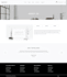create a responsive ecommerce website with admin dashboard