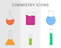 design creative icons for web and apps