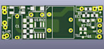 design led driver using sic9773 sic9763 sic9932 sic9321