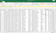 data entry excel, word, database editing