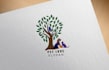 do beautiful logo design for your brand