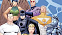 create african american comic book