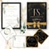 design unique digital wedding invitation cards