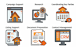 be your admin real estate admin assistant