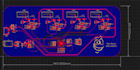 design your usb hub pcb and schematic